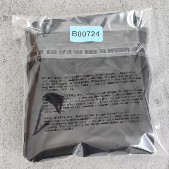 LI-Ning Shorts Mens China 4XL US XL Black Blue Badminton Sports Athletic Pockets - Picture 10 of 10